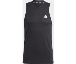 Adidas Train Essentials Feelready Training Sleeveless T Shirt IC6945 black white ab 14 80 Preisvergleich bei idealo