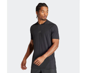 Adidas Designed for Training Workout T-Shirt (IK9725) black ab 27 