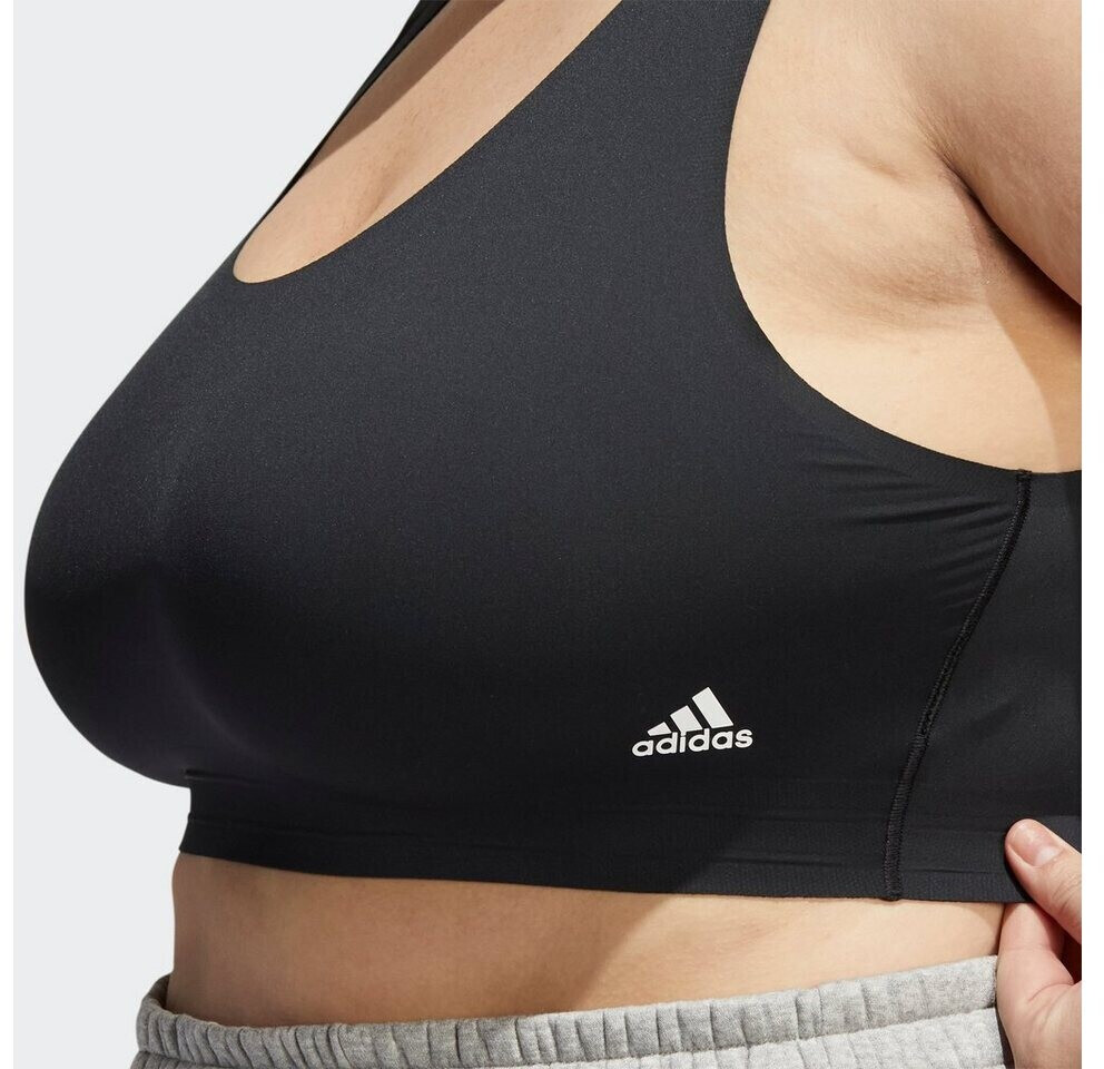 Sport-BH Große Adidas 32,50 PureLounge Größen | schwarz (HC7994) bei Preisvergleich Light-Support € ab