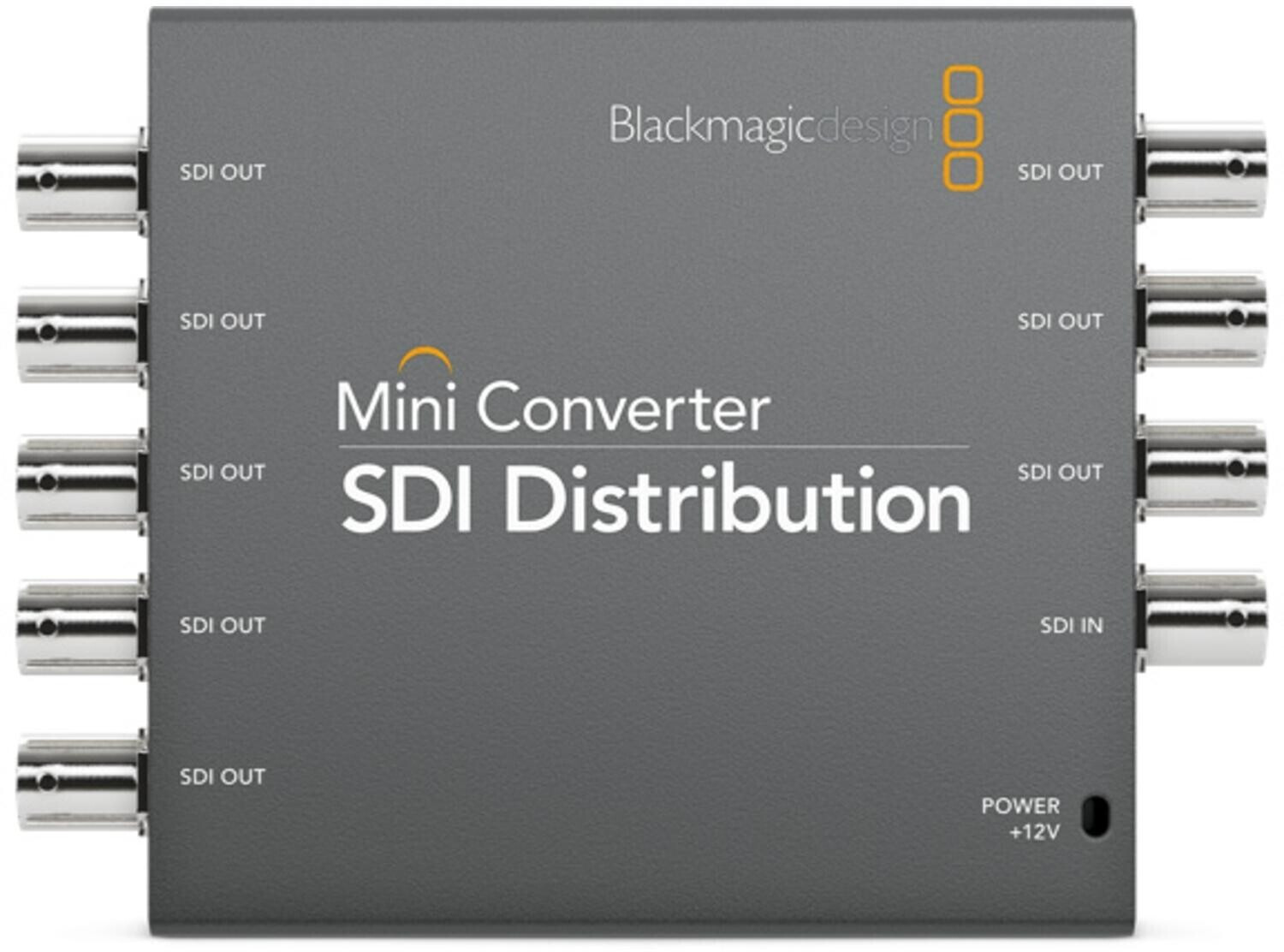 Blackmagic Design Mini Converter SDI Distribution (BM-CONVMSDIDA)