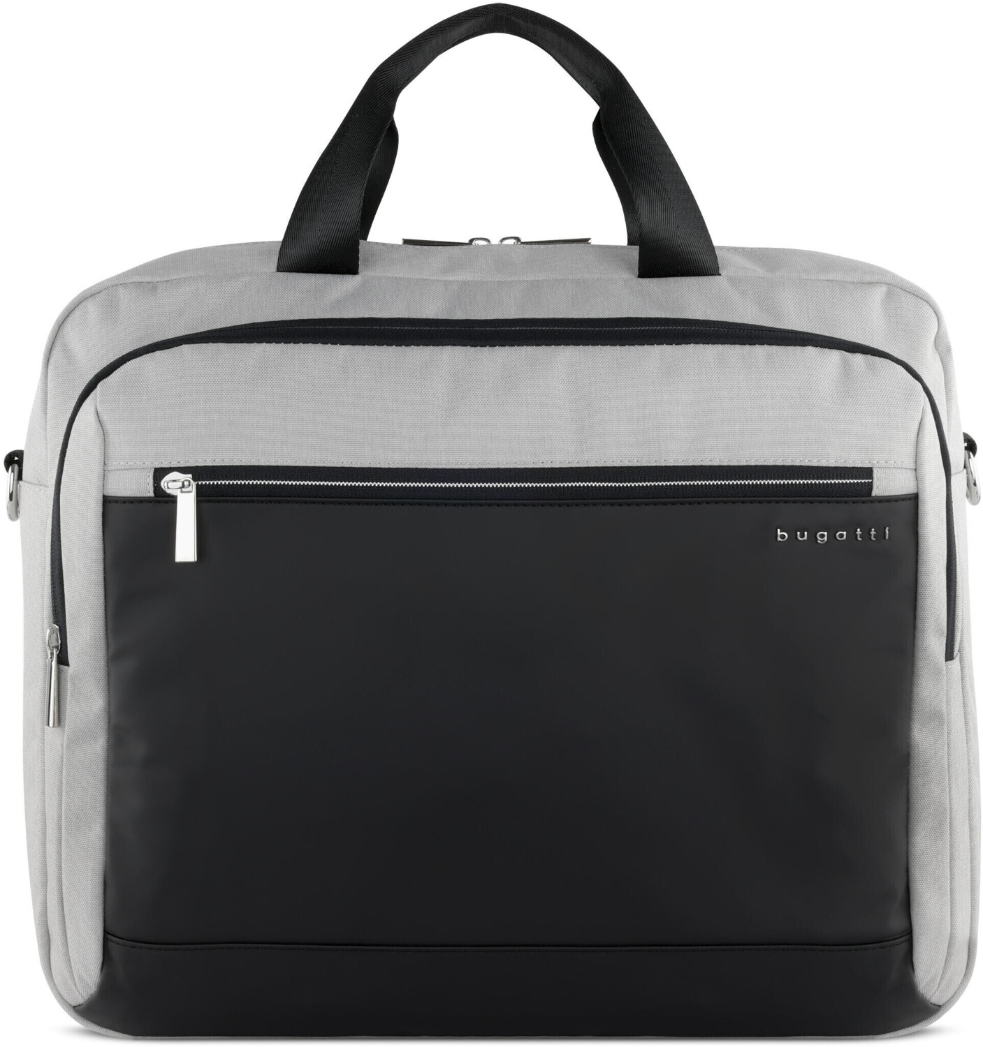 Bugatti Sera Briefcase (496302) light grey