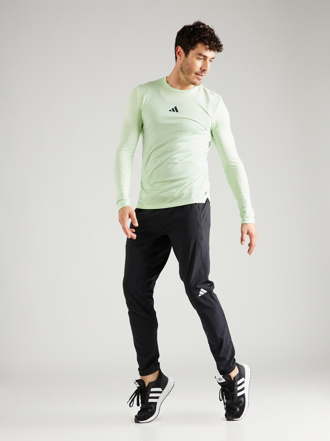Adidas workout hose hot sale