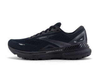 Brooks adrenaline gts hot sale 20 black womens