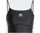 Buy Adidas 3-Stripes Sports Bra Long-Sleeve Top from £22.99 (Today