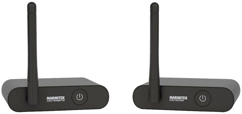 Marmitek Subwoofer Anywhere 640