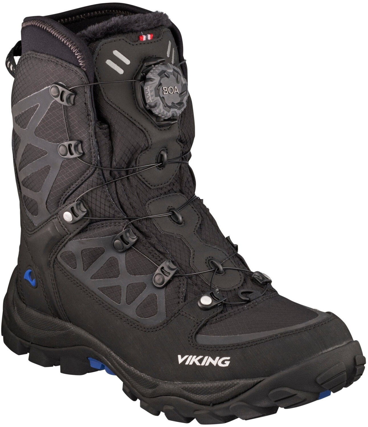 Viking Constrictor BOA III GTX