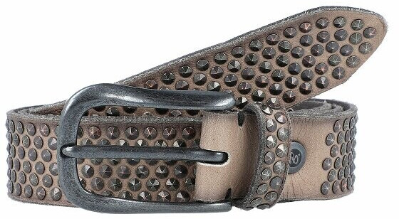 B. Belt Rivets Belt Zoe II taupe