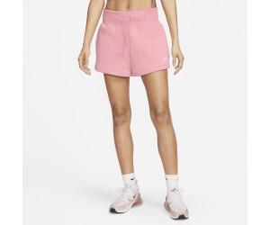 Nike flowy shorts top