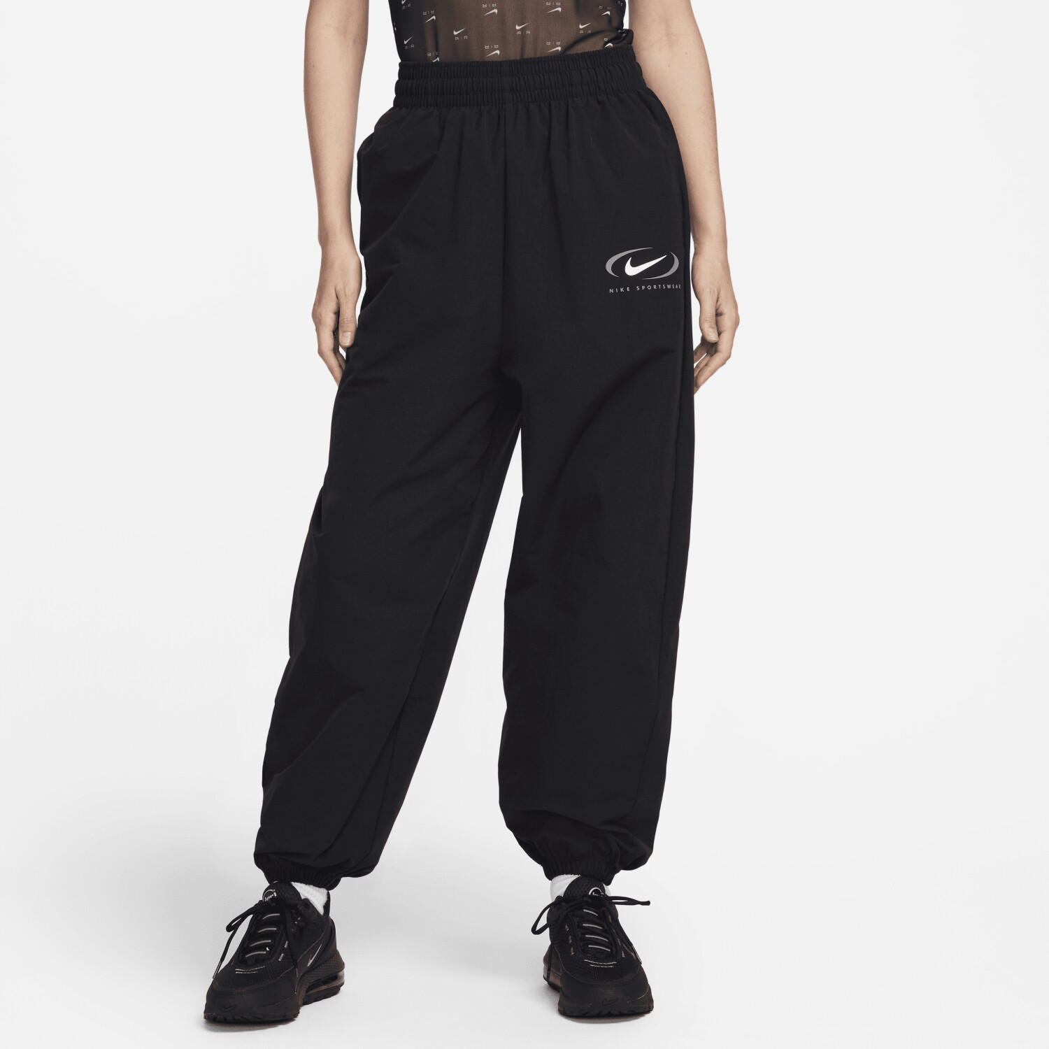 Nike Sportswear Women\'s Woven Joggers € 40,00 (FN7700) ab bei Preisvergleich 
