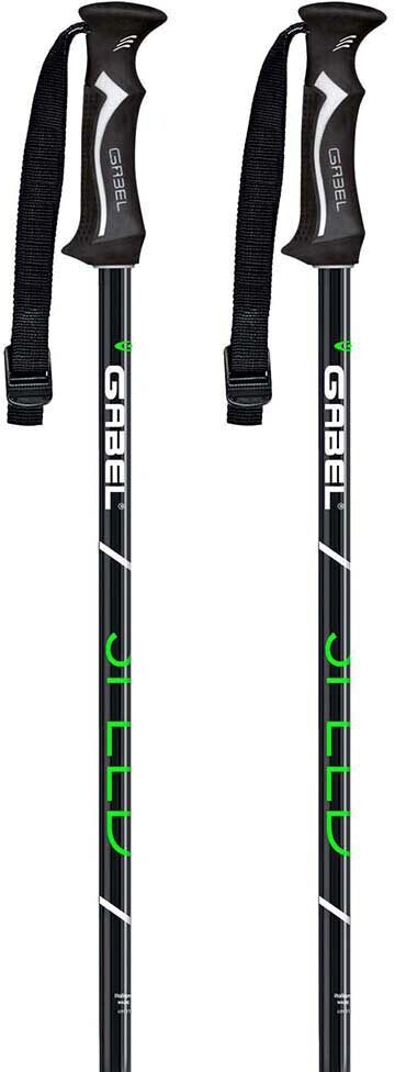 Gabel Speed Pole (700814015) black