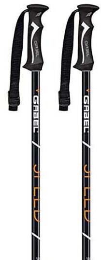 Gabel Speed Pole (700814016) black