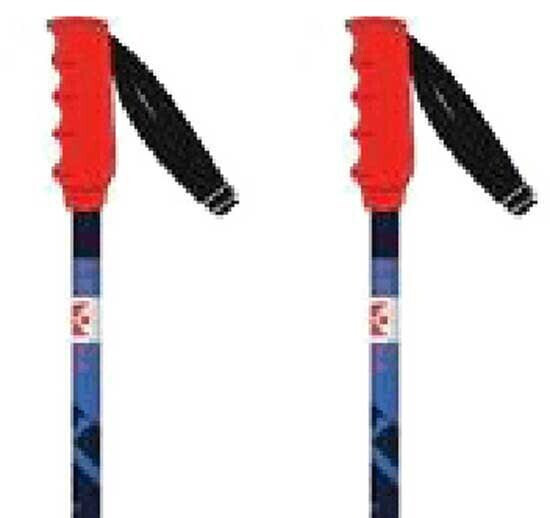 Kerma Speed Sl Junior Poles (DDMG006) red