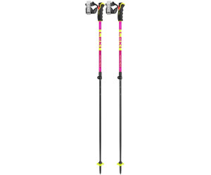 Leki Spitfire Vario 3d Poles (65367102) pink a € 90,43 (oggi)