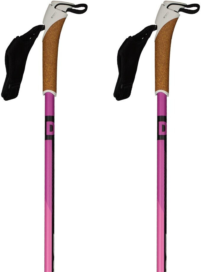 Swix Swix Dynamic D3 Poles (RCD30-050) transparent