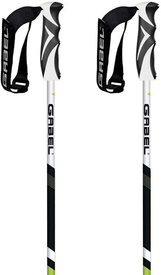 Gabel Carbon Cross Pole (700819028) transparent