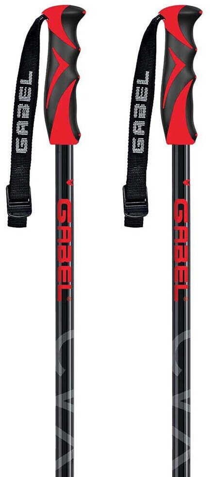 Gabel Cvx Pole (700816008) red