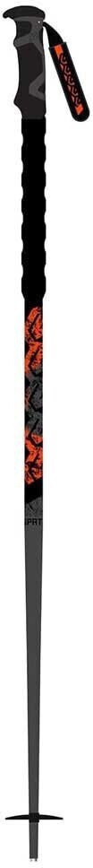 K2 Dispatch Pole (10H3500.1.2.) silver