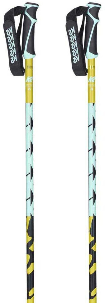 K2 Freeride 18 Pole (10G3401.1.2.) multicolor