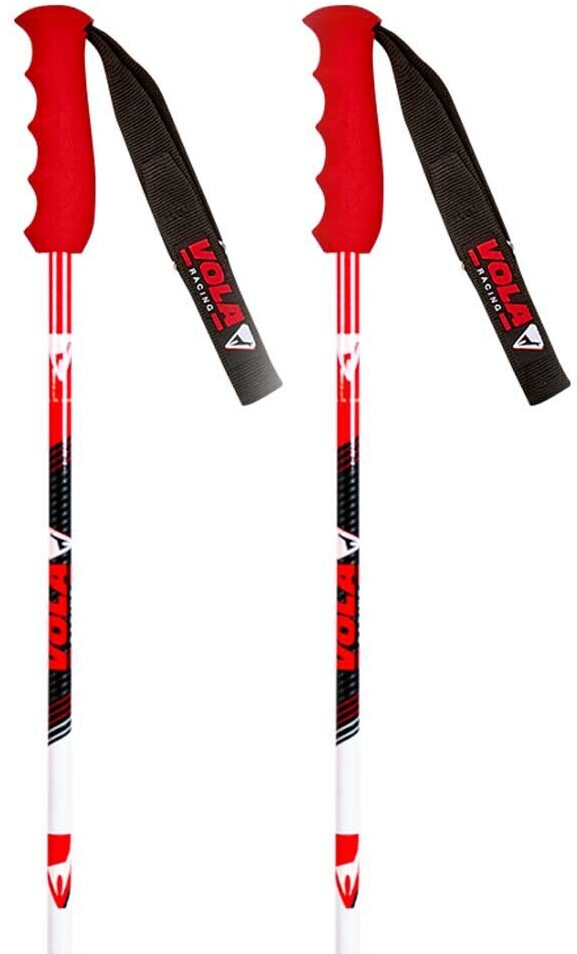 Vola Gs Carbon Poles (FV2GS) multicolor