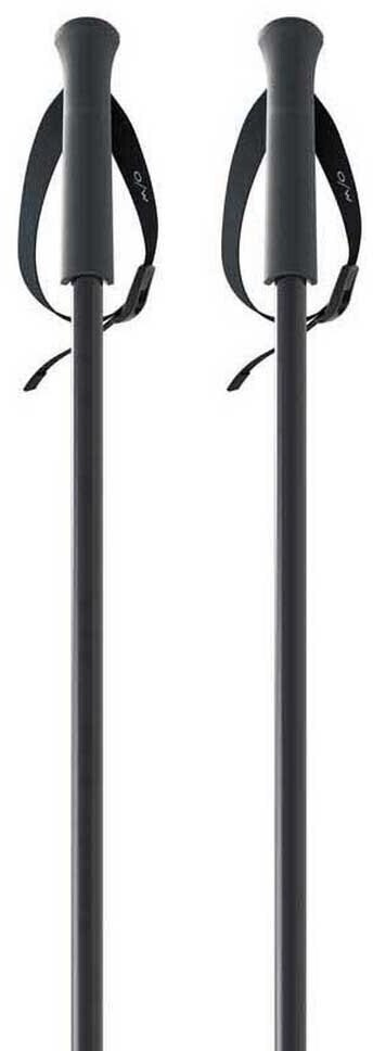 One Way Gt 18 Poles (FOZ31821) black