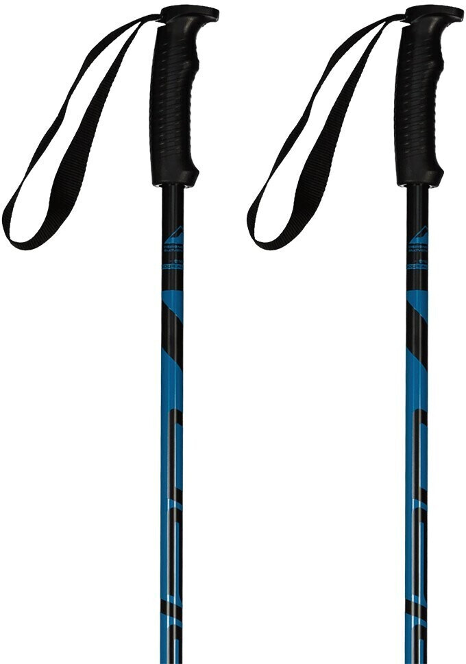 Elan Hotrod Poles (CD633423) transparent