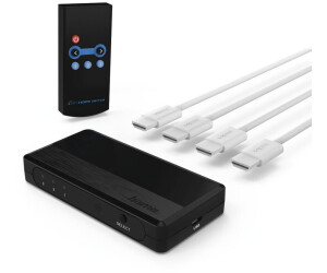 Hama hdmi switch 2025