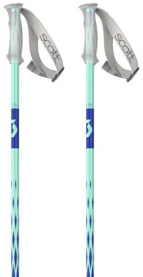 Scott Koko Poles (291889-2878) transparent