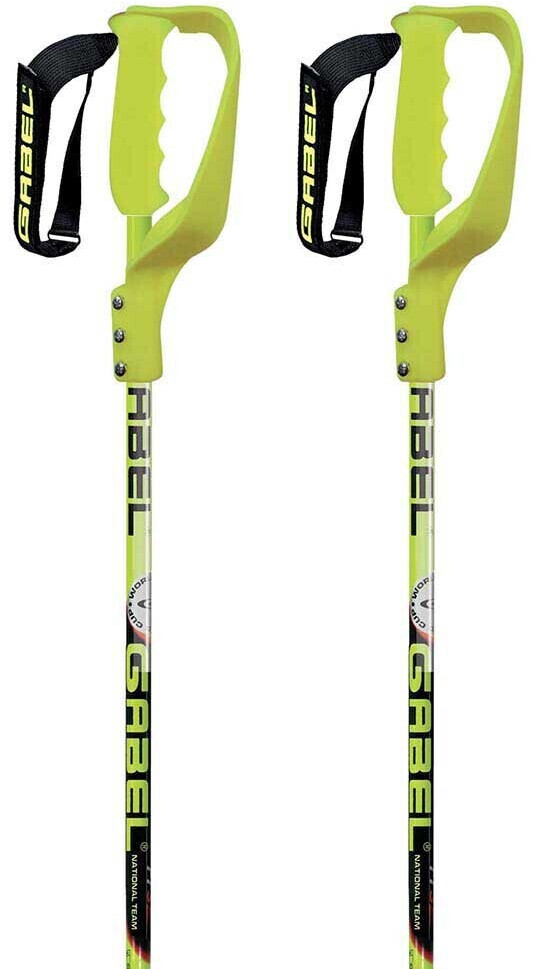 Gabel Nt Lite Sl-r-kit Poles (700912119) yellow