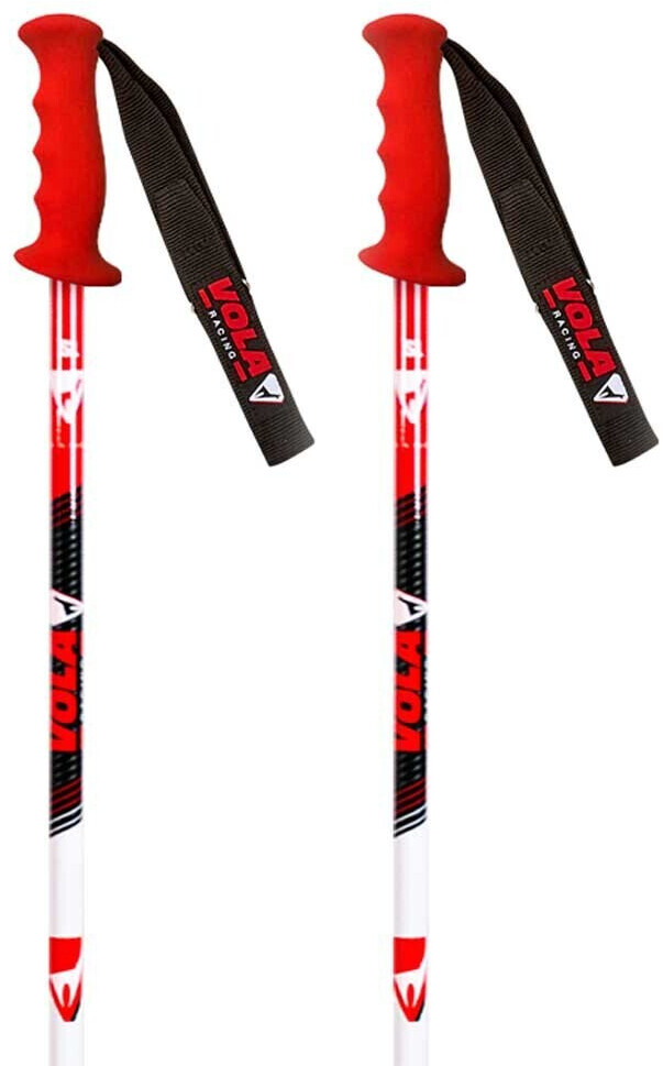 Vola Sl Carbon Poles (FV2SL) multicolor