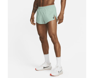 Nike AeroSwift Running Shorts CJ7837 mineral black au meilleur prix sur idealo