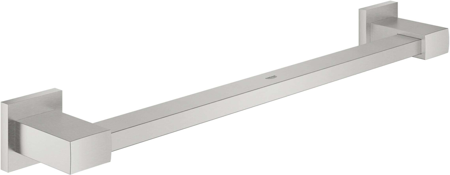 GROHE QuickFix Start Cube grab rail 50 cm