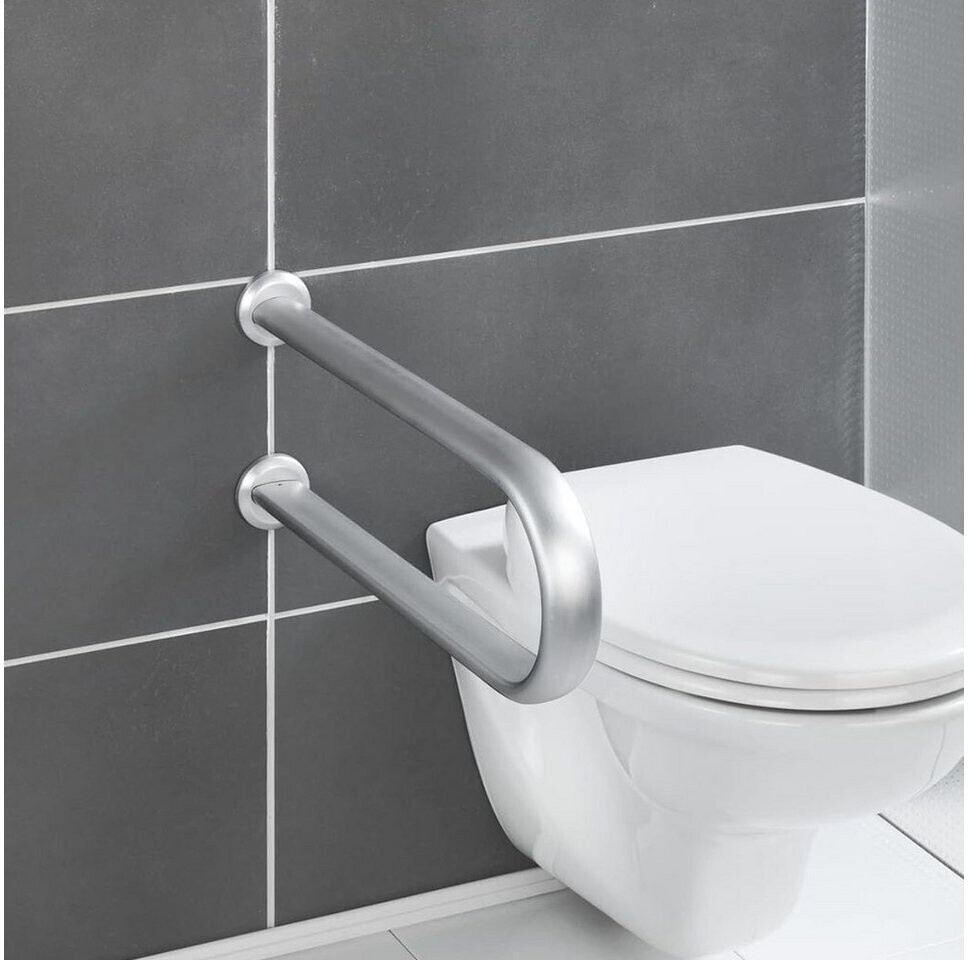 WENKO Hygiene-Behälter Secura Premium, Windeleimer für Babys & Senioren