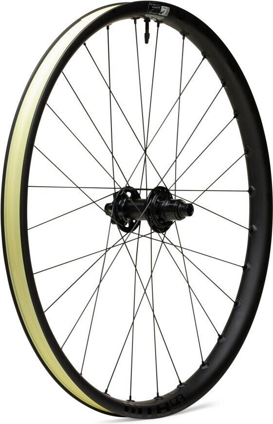 WTB Czr I30 (27.5) Disc Tubeless Mtb Rear Wheel silver 12 x 148 mm / Sram XDR