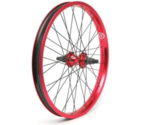 Salt BMX Everest (20) Rsd Bmx Rear Wheel Golden 14 x 110 mm / 1s