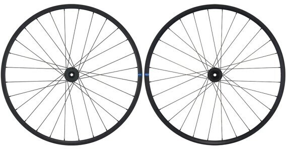 Ritchey Wcs Zeta Gx Cl Disc Tubeless Road Rear Wheel silver 12 x 142 mm / Campagnolo