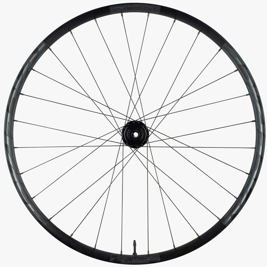 Race Face Aeffect R 27,5´´ Mtb Rear Wheel black 12 x 148 mm / Shimano Micro Spline