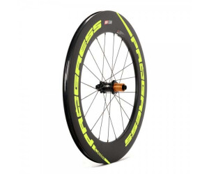 Progress Space Disc 2020 Road Rear Wheel Golden 12 x 142 mm / Shimano/Sram HG