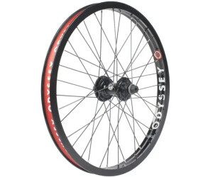 Odyssey BMX Hazard Lite/clutch V2 (20) Lhd Bmx Rear Wheel silver 14 x 110 mm / 1s
