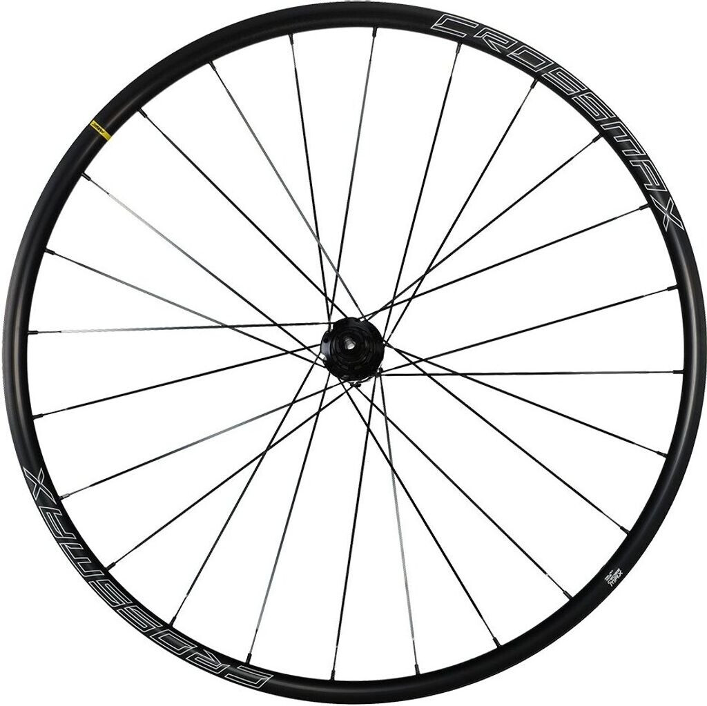 Mavic Crossmax 29 6b Disc Tubeless Mtb Rear Wheel black 12 x 142 mm / Sram XD