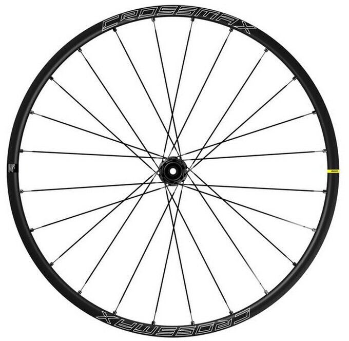 Mavic Crossmax Sl (29) 6b Disc Mtb Rear Wheel black 12 x 148 mm / Sram XD