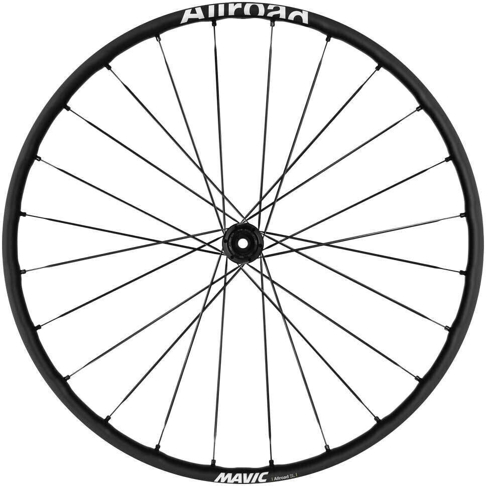 Mavic Allroad Sl Cl Disc Gravel Rear Wheel silver 12 x 142 mm / Shimano/Sram HG
