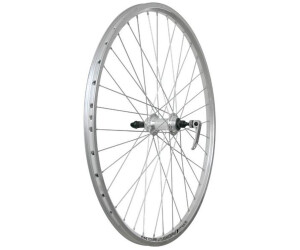 Dema Standard (26) Qr Mtb Rear Wheel silver 8 x 135 mm / Shimano/Sram HG
