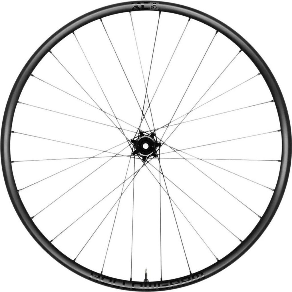Cannondale Xc-s 27 6b Disc (29) Mtb Rear Wheel silver 12 x 148 mm / Shimano Micro Spline