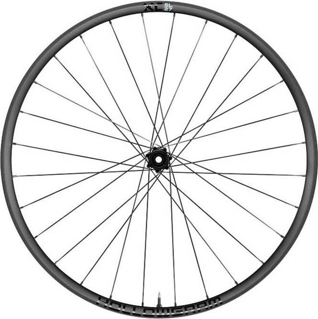 Cannondale Xc-sl 27 6b Disc (29) Mtb Rear Wheel silver 12 x 148 mm / Shimano Micro Spline