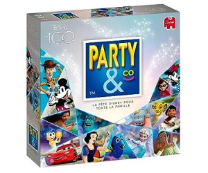 Monopoly Disney Lilo Et Stitch au meilleur prix