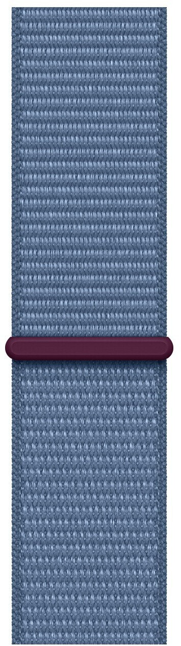 Apple Sport Loop 41mm Winter Blue
