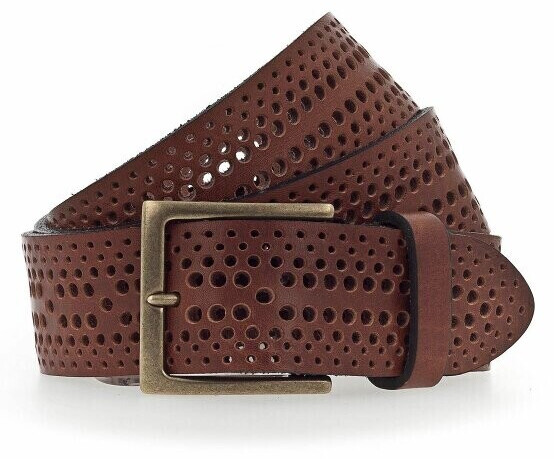B. Belt Jed cognac