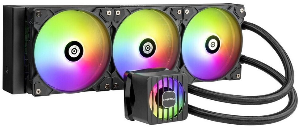 Enermax LIQMAXFLO 360 ARGB