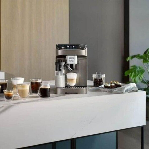 De'Longhi ECAM320.70 TB, Bild 11