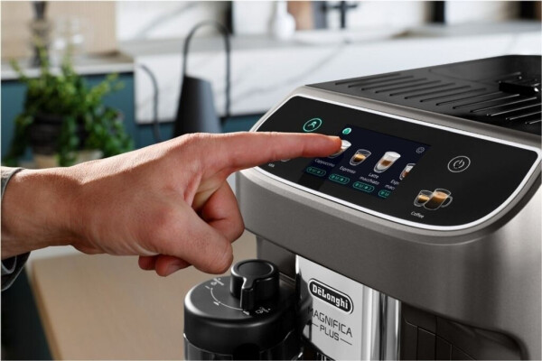 De'Longhi ECAM320.70 TB, Bild 13